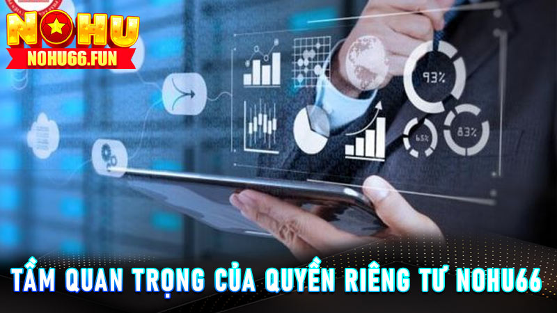 Tầm quan trọng của quyền riêng tư Nohu66