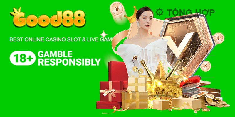 Giới thiệu nhà cái good88